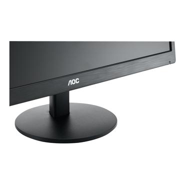 AOC E2470SWDA - WLED 23.6" 5ms