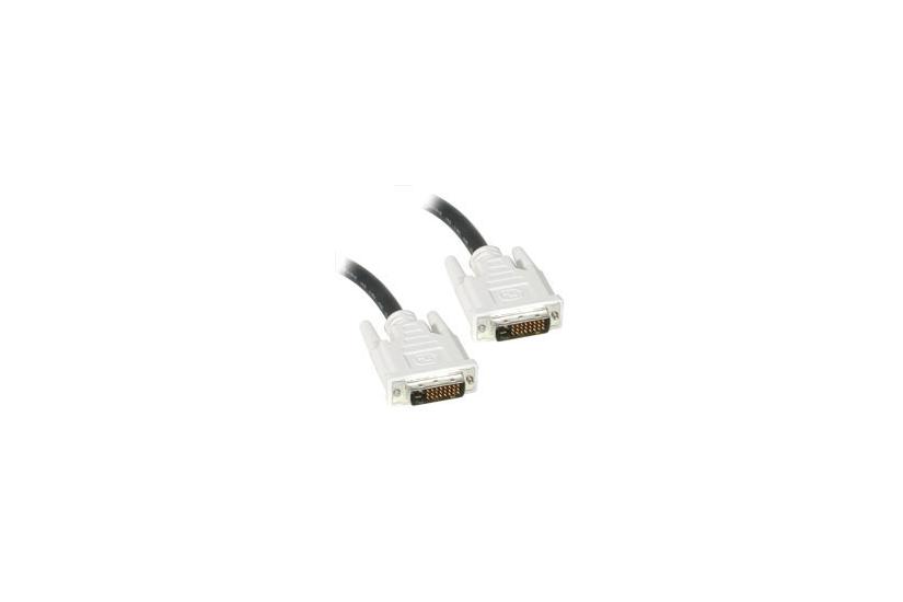 3m DVI D M/M DUAL LINK DIGITAL VIDEO CBL