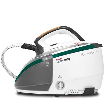 Polti Vaporella Next VN18.65 2200 W 1,3 L Aluminiumsplader Gr&oslash;n, Gr&aring;, Hvid