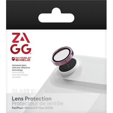 InvisibleShield Glass Elite Beskyttelse af kameralinsen Apple 1 stk