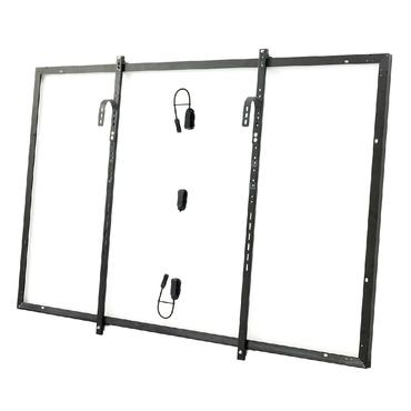 EcoFlow uchwyt balkonowy do paneli fotowoltaicznych 400W