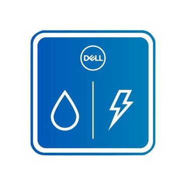 Dell 5 År Accidental Damage Protection