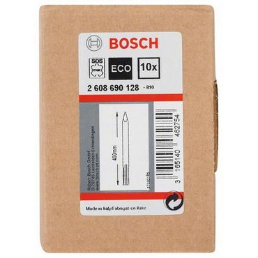 Bosch ECO mejsel (paket om 10)