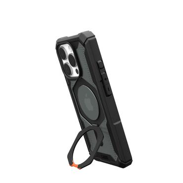 UAG Plasma XTE MagSafe for iPhone 16 Pro - Black/Orange