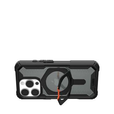 UAG Plasma XTE MagSafe for iPhone 16 Pro - Black/Orange
