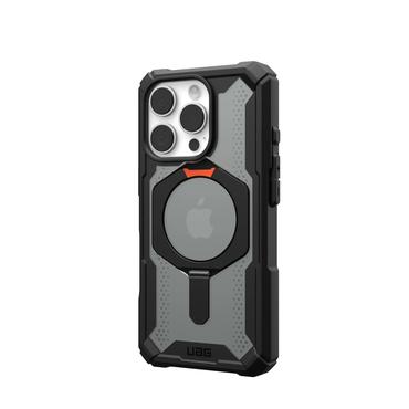 UAG Plasma XTE MagSafe for iPhone 16 Pro - Black/Orange