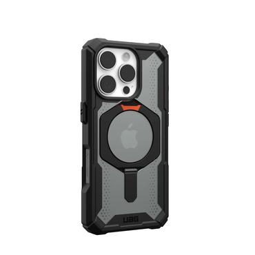 UAG Plasma XTE MagSafe for iPhone 16 Pro - Black/Orange