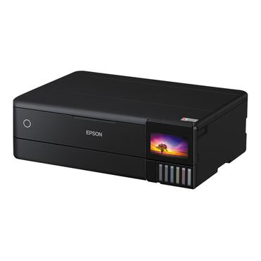 Epson EcoTank ET-8550