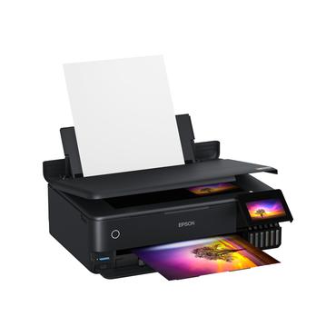 Epson EcoTank ET-8550