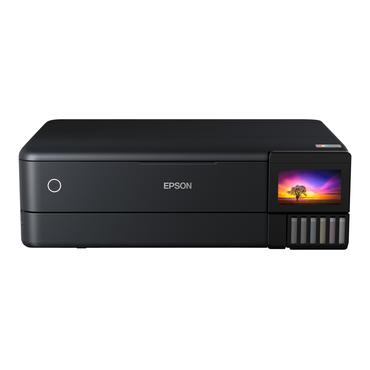 Epson EcoTank ET-8550