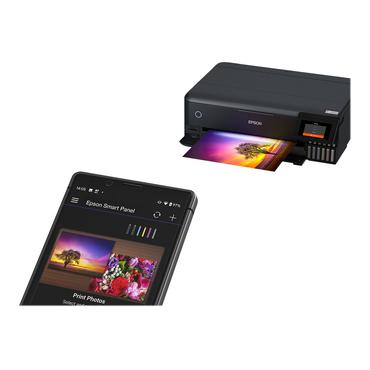 Epson EcoTank ET-8550