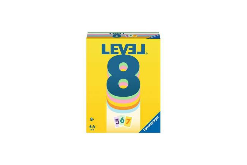 Ravensburger Level 8