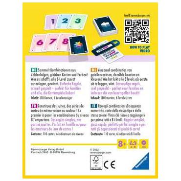 Ravensburger Level 8