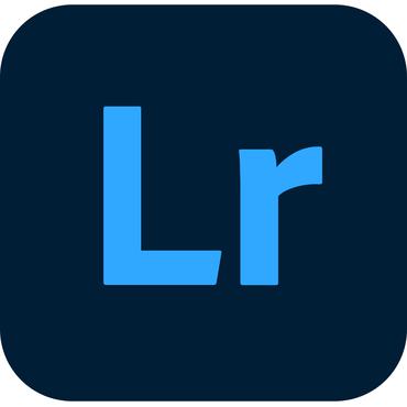 Adobe Photoshop Lightroom with Classic for Teams