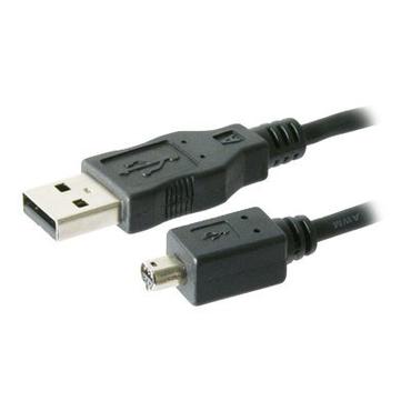 MicroConnect USB-kabel