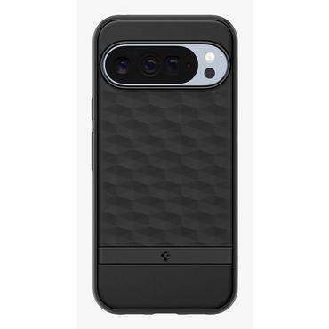 Spigen ACS09731 mobiltelefon etui 17,3 cm (6.8") Cover Sort