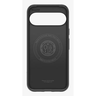 Spigen ACS09731 mobiltelefon etui 17,3 cm (6.8") Cover Sort