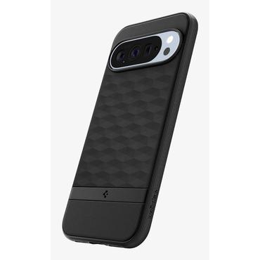 Spigen ACS09731 mobiltelefon etui 17,3 cm (6.8") Cover Sort