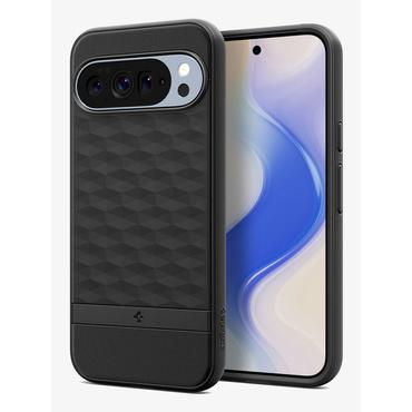 Spigen ACS09731 mobiltelefon etui 17,3 cm (6.8") Cover Sort