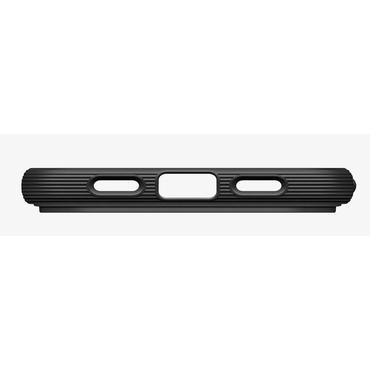 Spigen ACS09731 mobiltelefon etui 17,3 cm (6.8") Cover Sort