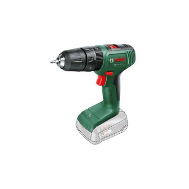 Bosch EasyImpact 18V 40 1630 rpm N&oslash;glefri 1,4 kg Gr&oslash;n
