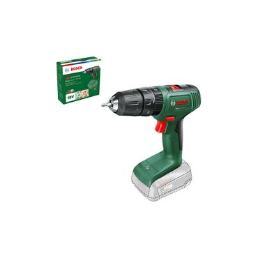 Bosch EasyImpact 18V 40 1630 rpm N&oslash;glefri 1,4 kg Gr&oslash;n