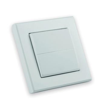 Homematic IP HMIP-BRU Hvid