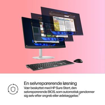 HP ES 8 AiO G1 U5 235 23.8i 16/512 (ML)