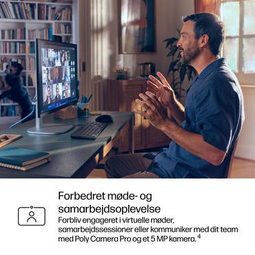 HP ES 8 AiO G1 U5 235 23.8i 16/512 (ML)