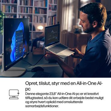 HP ES 8 AiO G1 U5 235 23.8i 16/512 (ML)