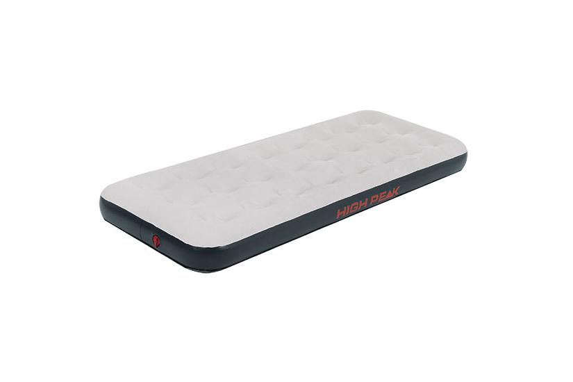 High Peak 40032 luftmadras Enkelmadras Gr&oslash;n Unisex