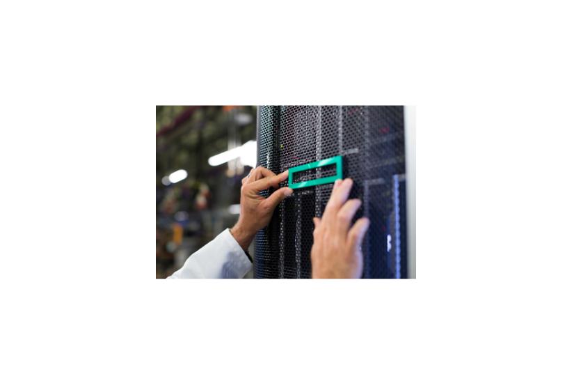 HPE LFF DisplayPort and USB Kit - video/USB-panel