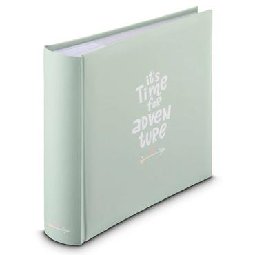 Hama Good Things Adventure 10x15 200 Fotos Einsteck/Memo     7711