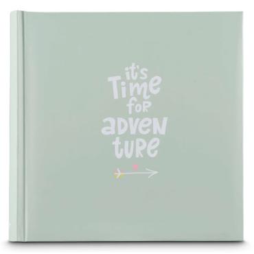 Hama Good Things Adventure 10x15 200 Fotos Einsteck/Memo     7711