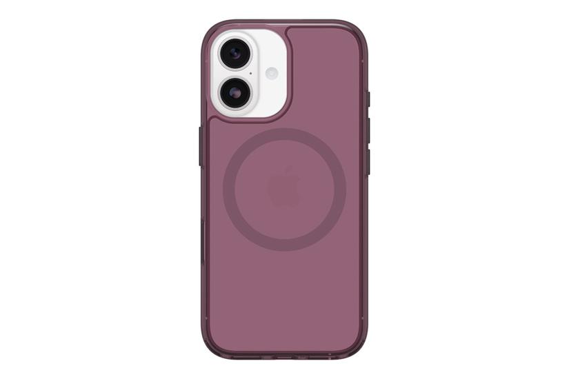 OtterBox Symmetry Clear MagSafe Camera Control Apple iPhone 17 Rhapsody - pink