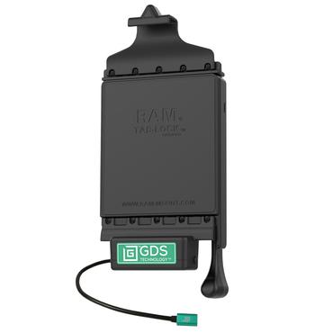 UNPKD RAM VEH GDS HIGH SPEED