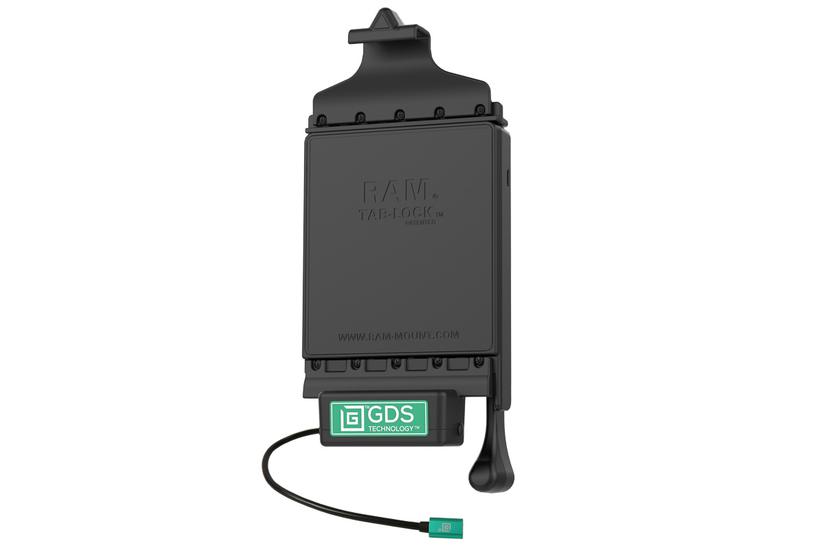 UNPKD RAM VEH GDS HIGH SPEED