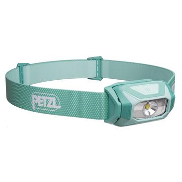 Petzl Tikkina Grøn Hovedbånd lommelygte LED