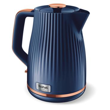 Tefal Loft KO251430 elkedel 1,7 L Bl&aring;