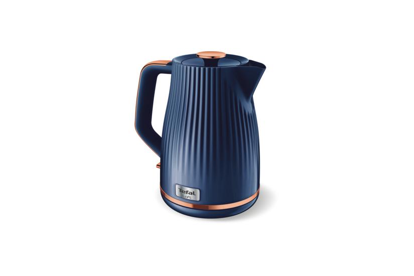Tefal Loft KO251430 elkedel 1,7 L Bl&aring;