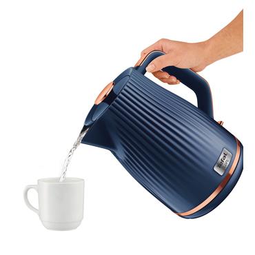 Tefal Loft KO251430 elkedel 1,7 L Bl&aring;