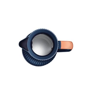 Tefal Loft KO251430 elkedel 1,7 L Bl&aring;