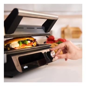 Braun MultiGrill 5 CG 5033 kontaktgrill