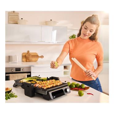 Braun MultiGrill 5 CG 5033 kontaktgrill