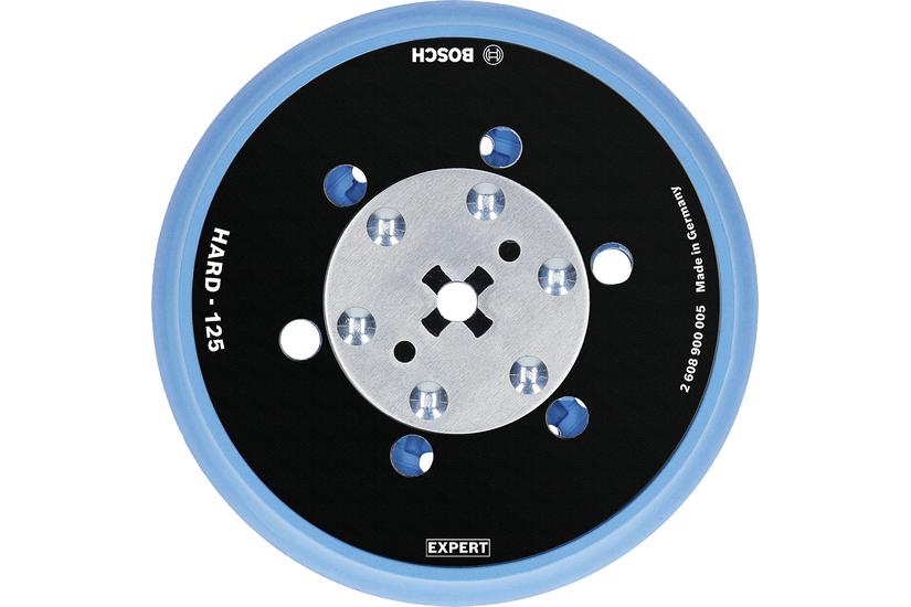 Bosch Expert rygpude