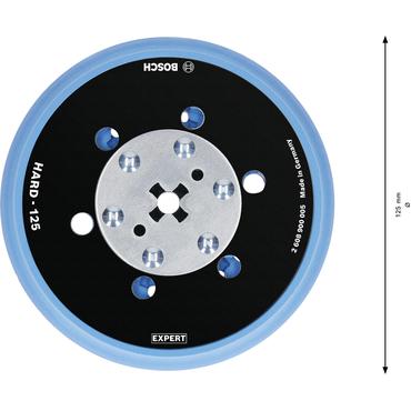 Bosch Expert rygpude