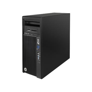 HP Workstation Z230