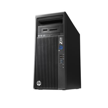 HP Workstation Z230