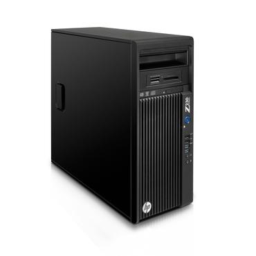 HP Workstation Z230