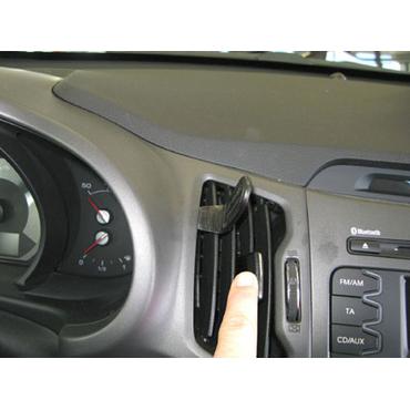 Brodit ProClip Center mount - beslag til montering